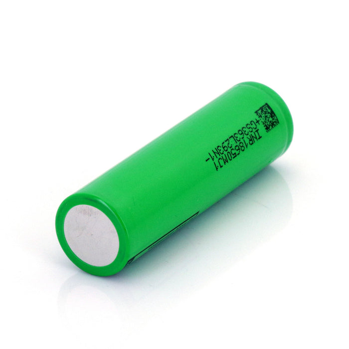 LG MJ1 | 18650 Lithium Ion Battery Cell 3500mah
