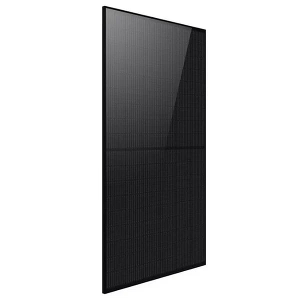 Philadelphia 440W Rigid Monocrystalline Bi facial Solar Panel