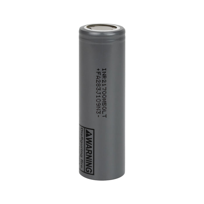 LG M50LT | 21700 Lithium Ion Battery Cell 5000mah