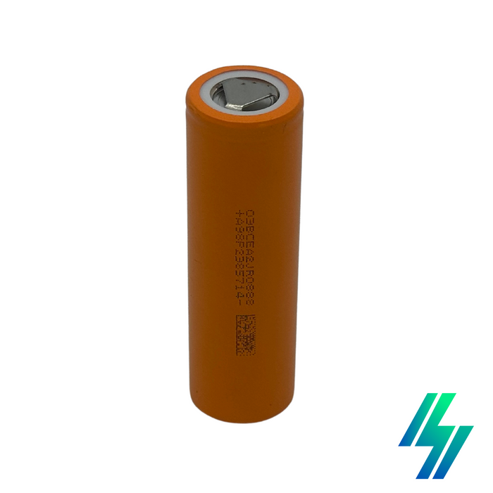 LR2170SF | LISHEN 21700 Lithium Ion Cell 4500mah