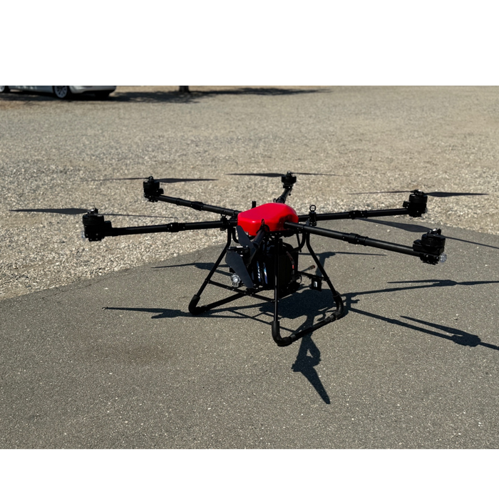 RPE HydroLift 60V 60Ah System