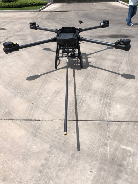 HydroLift C50 Solar Panel Cleaning Drone