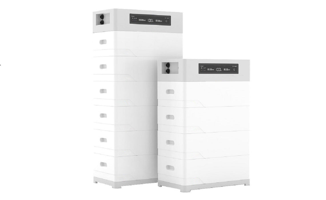 Home Energy Storage System | Apollo High Voltage