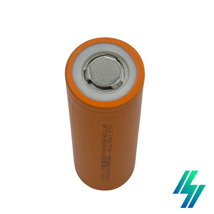 LR2170SK | LISHEN Lithium Ion Battery Cell 21700 5800MAH
