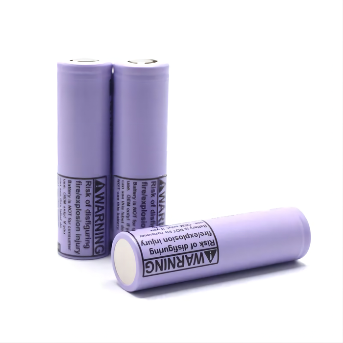 LG HJ2 | 18650 Lithium Ion Battery Cell 3000mAh