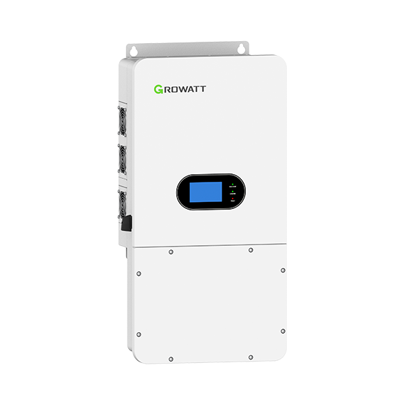 Growatt SPH 10000TL‑HU‑US (B) (With CT’s) (W/L) (TRS‑T)
