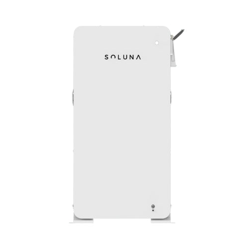 Soluna High Voltage LFP 10,000 Watts