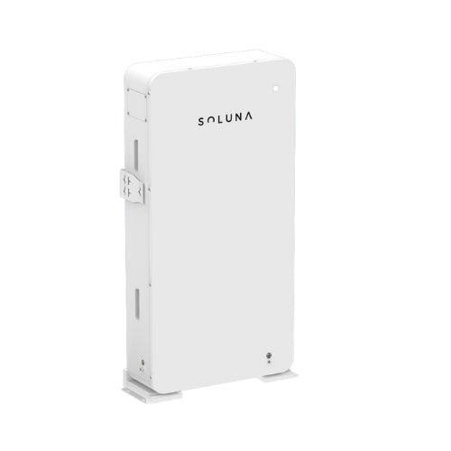 Soluna HV LFP 15kWh Pack