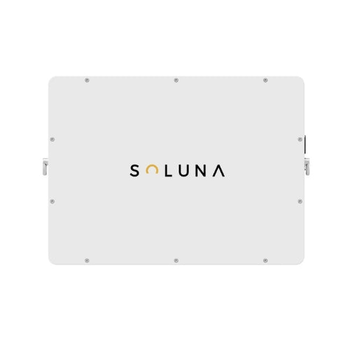 Soluna Battery Module EOS 5K LV Pack