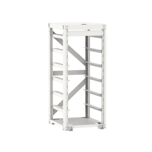 Soluna P8 Rack | EOS 5K Use Only