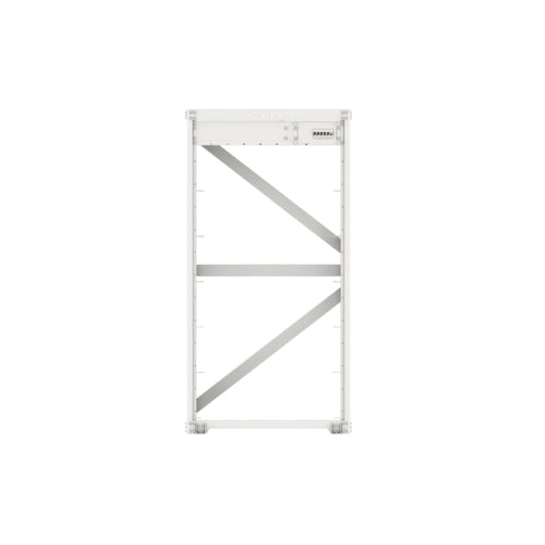 Soluna P6 Rack | 9.6/10K LV Pack Use Only