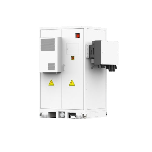 Soluna PC150