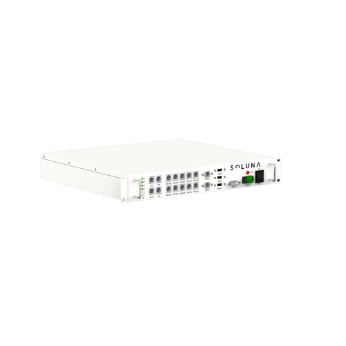Soluna Smart Link