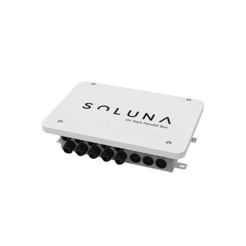 Soluna Parallel Box | For Soluna 10K/15K Use Only