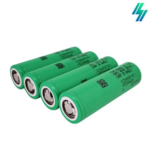 Samsung 58E | 21700 5800mAh 10A Battery Cell