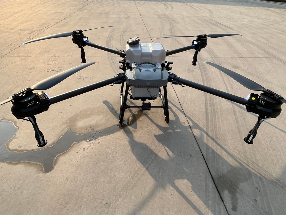 HydroLift YQ50 Agriculture & Solar Cleaning Drone