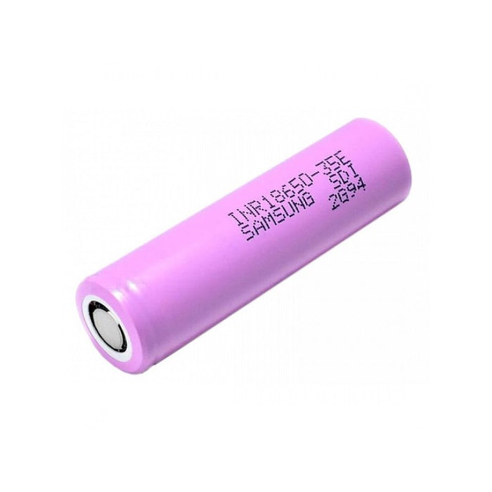 Samsung 35E | Lithium Ion Cell  3500mah Cell