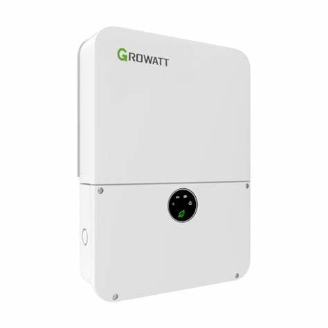 Growatt SYN 200-XH-US-11A (Whole Home Backup)