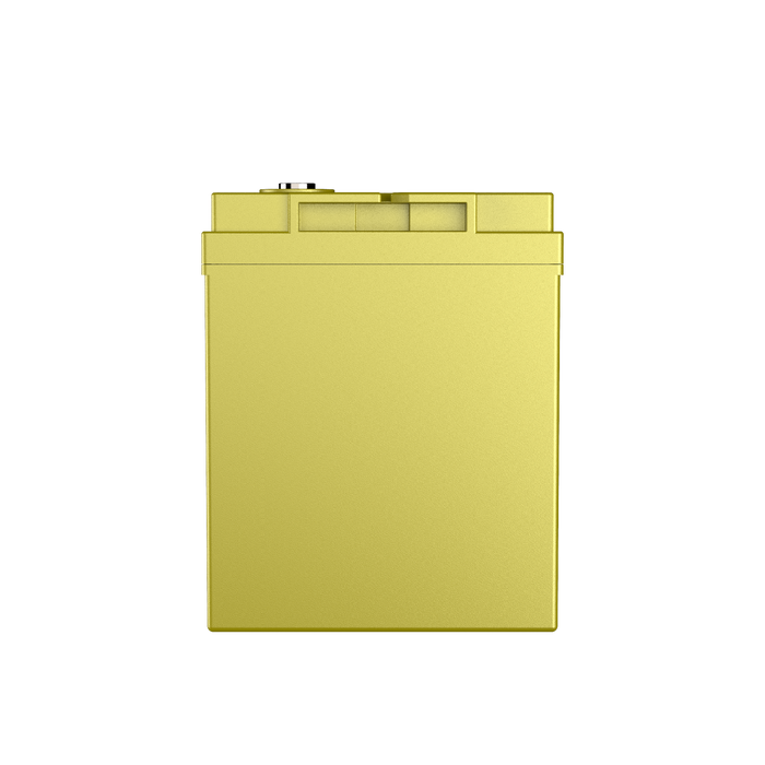 12V 100Ah Lithium Deep Cycle Battery - Bluetooth