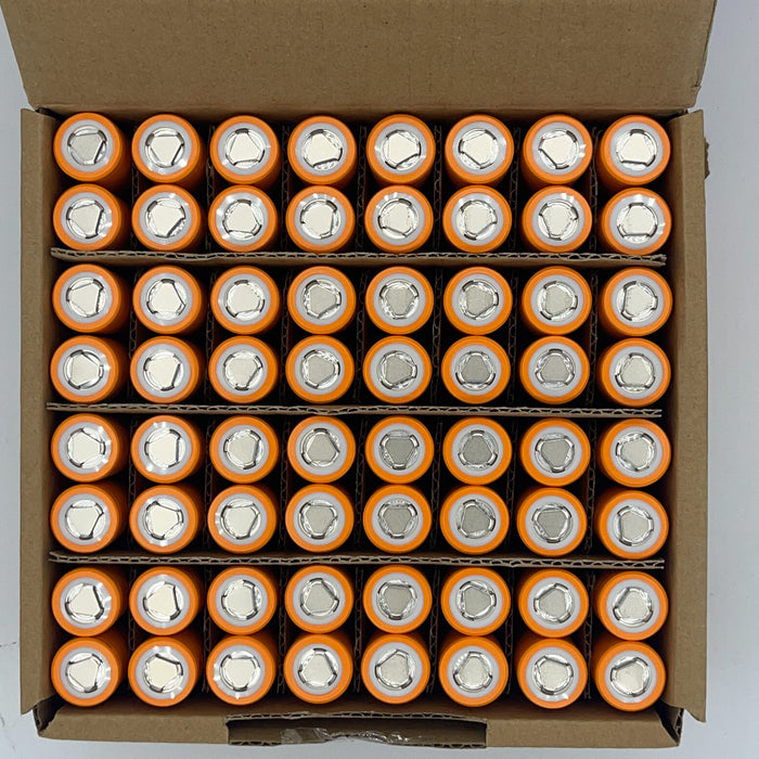 LR2170SF | LISHEN 21700 Lithium Ion Cell 4500mah