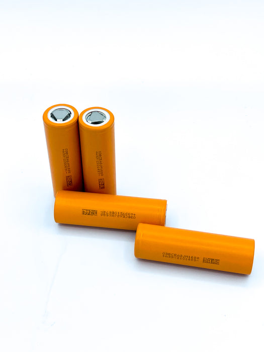 LR2170SF | LISHEN 21700 Lithium Ion Cell 4500mah