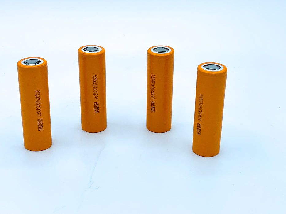 LR2170SF | LISHEN 21700 Lithium Ion Cell 4500mah