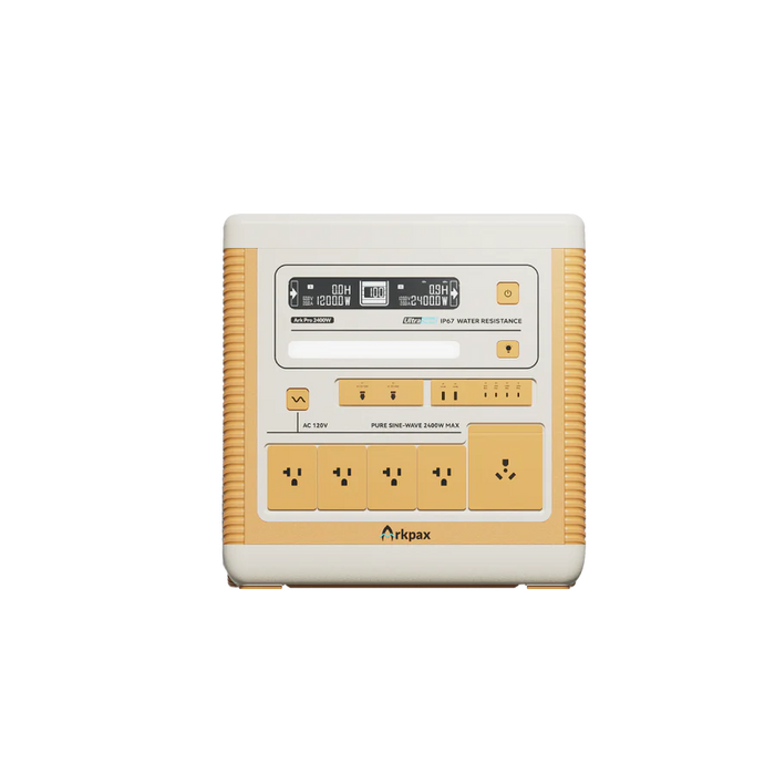 Arkpax Ark Pro 2400 Watts