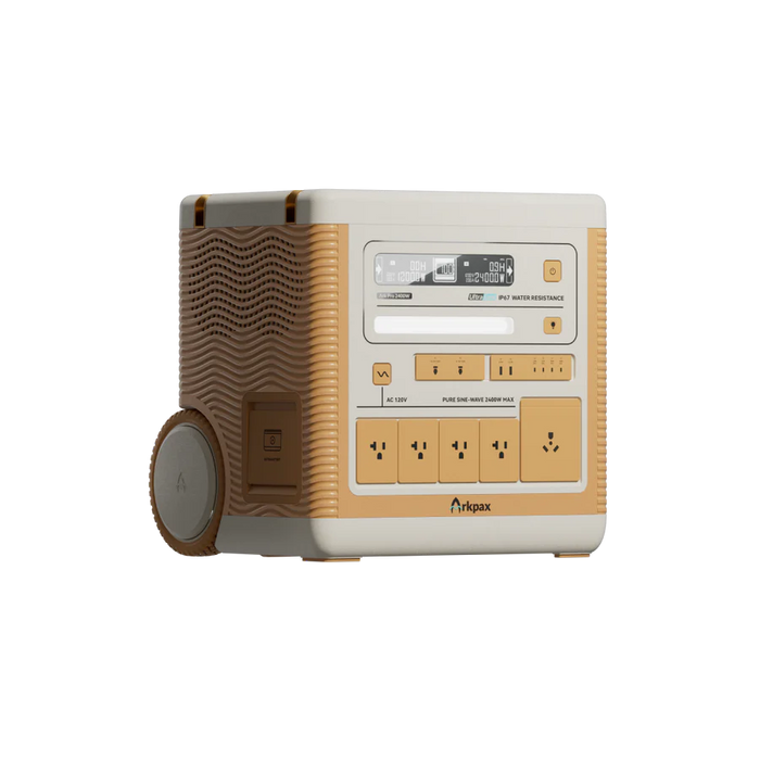 Arkpax Ark Pro 2400 Watts