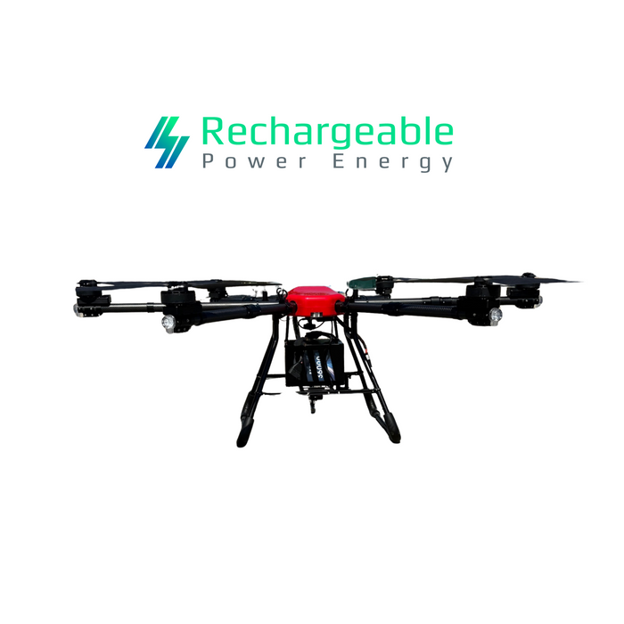 RPE HydroLift 52V 72Ah System