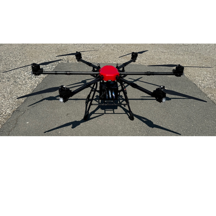RPE HydroLift 52V 72Ah System