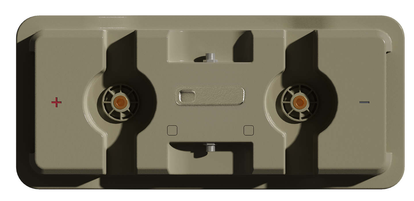 FlexiBlock 12V100Ah Lite