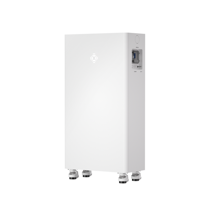 UZ Rechargeable Home Storage Battery | 51.2V 314Ah 16,000 Watts  IG-16K-U