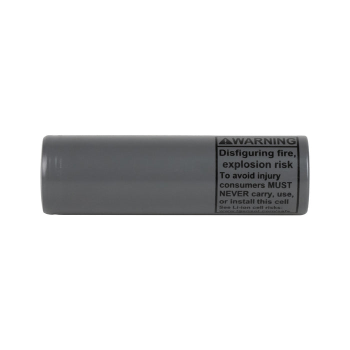 LG M50LT | 21700 Lithium Ion Battery Cell 5000mah — Rechargeable Power ...