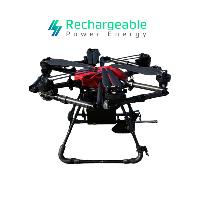 RPE HydroLift 52V 72Ah System