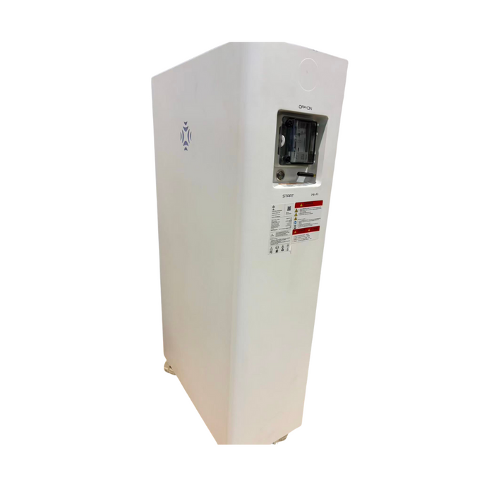 UZ Rechargeable Home Storage Battery | 51.2V 314Ah 16,000 Watts  IG-16K-U