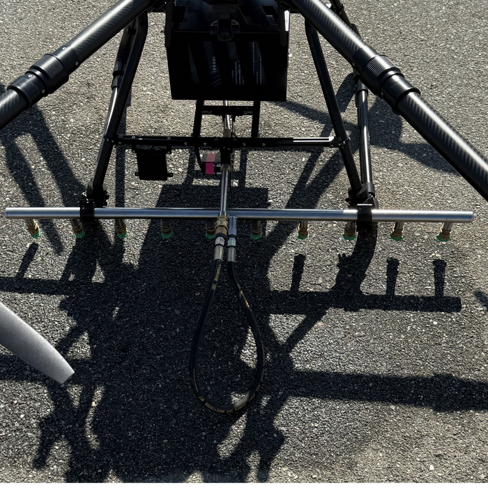 RPE HydroLift 52V 72Ah System