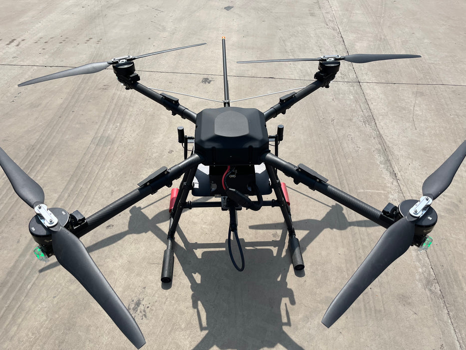 HydroLift C20 Solar Panel Cleaning Drone