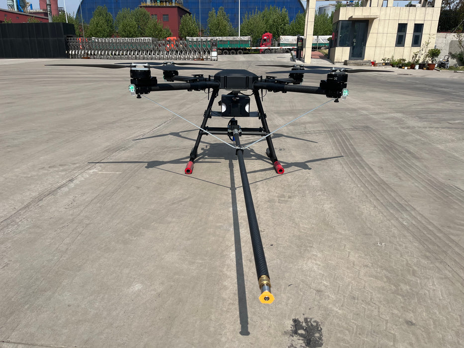 HydroLift C20 Solar Panel Cleaning Drone