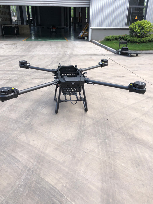HydroLift C50 Solar Panel Cleaning Drone