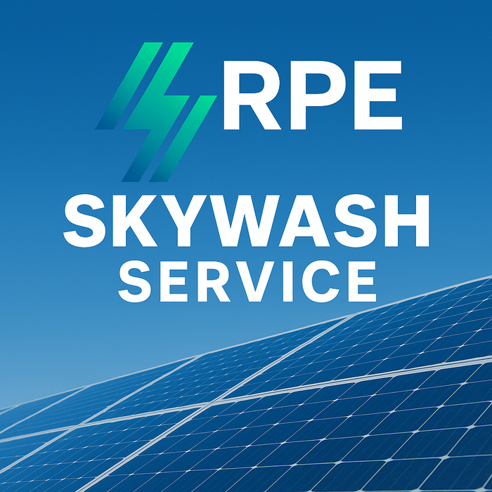 RPE Skywash