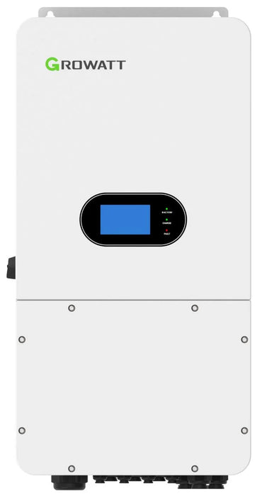 Growatt SPH 10000TL‑HU‑US (B) (With CT’s) (W/L) (TRS‑T)