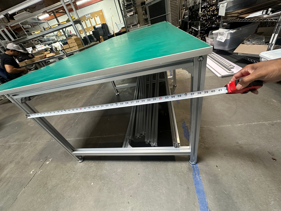 Anti-Static Assembly Workbench | 8' x 4' Ft