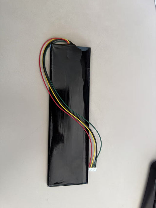 3.7V 8800mAh Battery Pack with Protection Circuit (PB-03V7-1S2P)