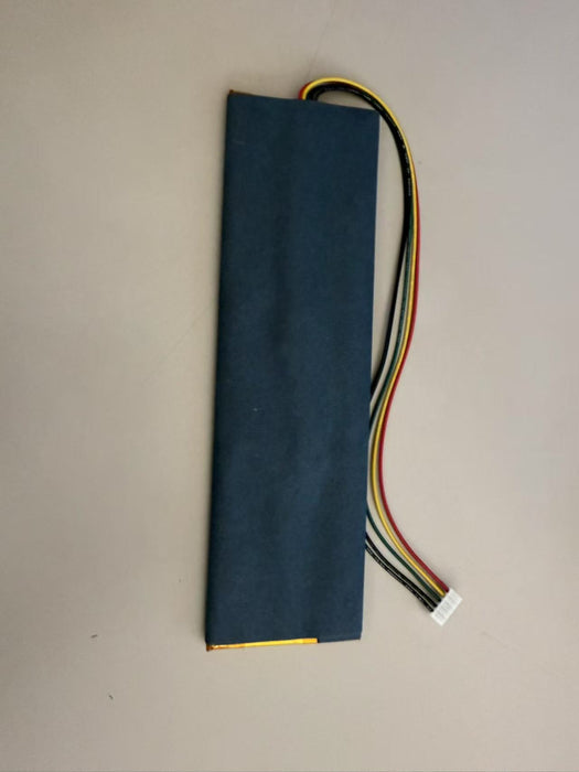 3.7V 8800mAh Battery Pack with Protection Circuit (PB-03V7-1S2P)