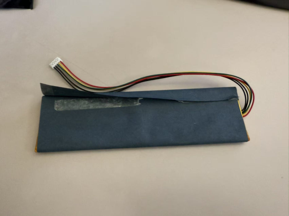 3.7V 8800mAh Battery Pack with Protection Circuit (PB-03V7-1S2P)