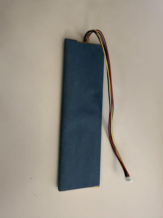 3.7V 8800mAh Battery Pack with Protection Circuit (PB-03V7-1S2P)