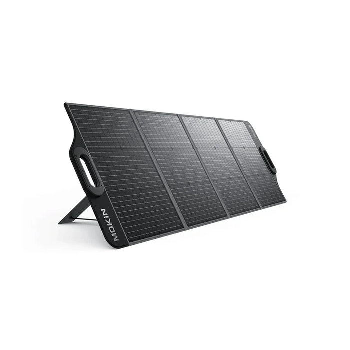 120W Foldable Solar Panel