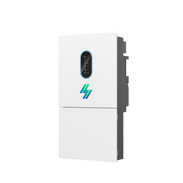 Split Phase SE 11.4KHB-UL Hybrid Inverter