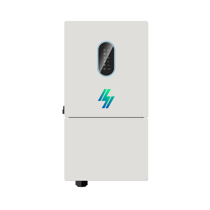 Split Phase SE 11.4KHB-UL Hybrid Inverter