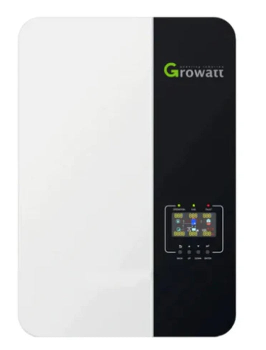 Growatt | 3.5KW Single Phase Off-Grid Solar Inverter